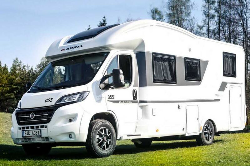 10 Best Campervan & Motorhome/RV Rentals in Spain [2023]